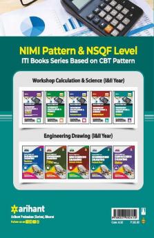 NSQF Level Workshop Calculation & Science Welder 1 Year
