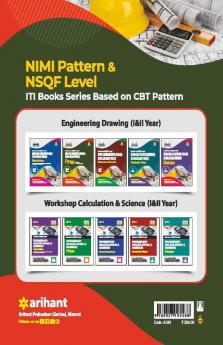 Based On NSQF Level Engineering Drawing Fitter 1 & 2 Year