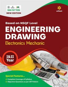 NSQF Level Engineering Drawing Electronics Mechanic 1 & 2 Year