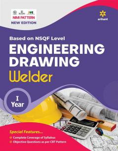 NSQF Level Engineering Drawing Welder | Year 1