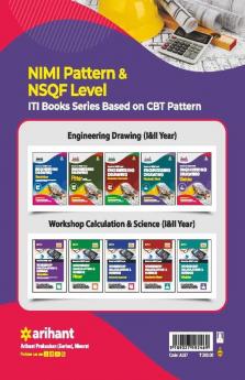 NSQF Level Engineering Drawing Welder | Year 1