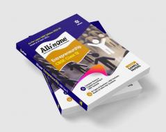CBSE All In One Entrepreneurship Class 12 2022-23 Edition