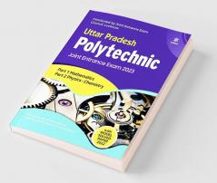 UP Polytechnic Joint Entrance Guide