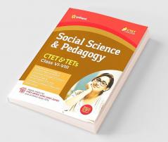 CTET and TET Social Science and Pedagogy for Class 6 to 8