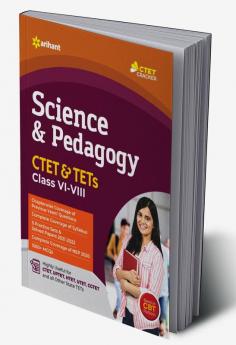CTET & TETs Science & Pedagogy (E)