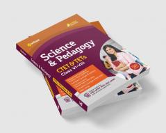 CTET & TETs Science & Pedagogy (E)