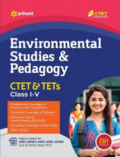 CTET Environmental Studies English