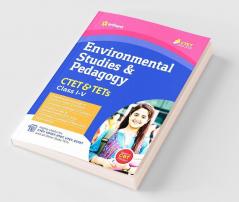 CTET Environmental Studies English
