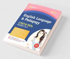 CTET English Lagnuage & Pedagogy