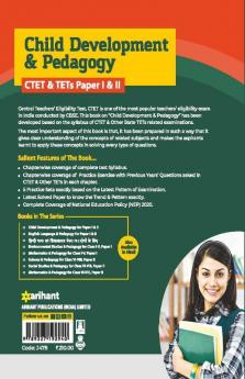 CTET Child Development & Pedagogy