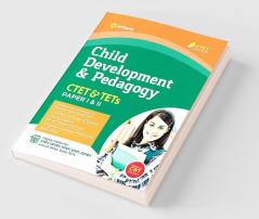 CTET Child Development & Pedagogy