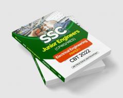 SSC Junior Engineer (CPWD/MES) Electrical Engineering Paper-1 CBT 2022