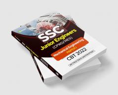 SSC (JE) Junior Engineers Mechanical Engineering Paper 1 2023