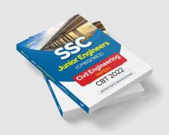 SSC Junior Engineers Paper-I Civil (E)
