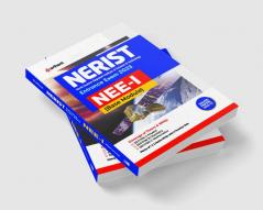 NERIST Entrance Examination 2023 NEE-I (Base Module)