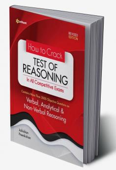 How to Crack Test of Reasoning