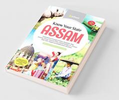 Know Your State Assam