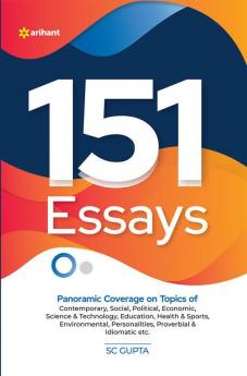 151 Essay