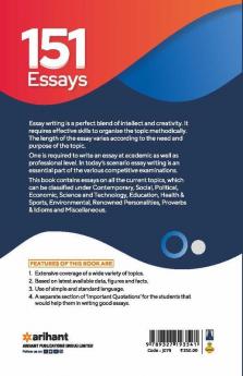 151 Essay