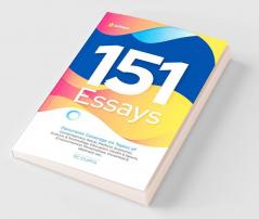 151 Essay