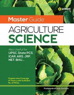 Agriculture Science a complete study package