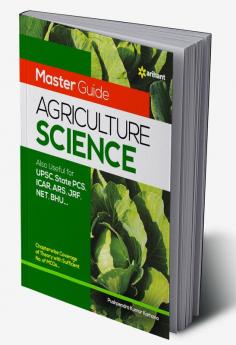 Agriculture Science a complete study package