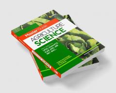 Agriculture Science a complete study package