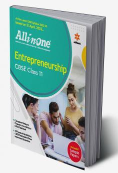AIO CBSE Entrepreneurship 11th