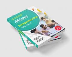 AIO CBSE Entrepreneurship 11th