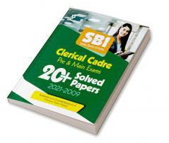 SBI Clerk Junior Associates Solved Paper Pre and Main 2022