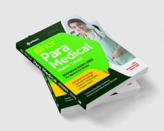 Bihar Para Medical Matric Entrance Exam Preparation2023