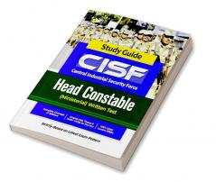 CISF Head Constable Guide 2023
