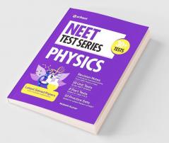 PHYSICS NEET TEST SERIES