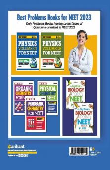 NEET Test Series Chemistry