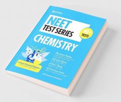NEET Test Series Chemistry
