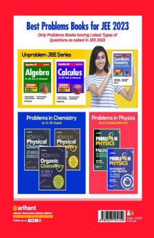 Chemistry Test Series for JEE Main & Advance