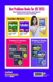 JEE Mains & Advanced Test Series 40+ Tests Mathematics