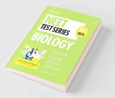 NEET Test Series Biology