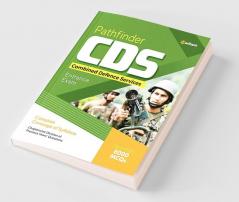 Pathfinder CDS Combined Defence Services Entrance Examination