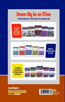 Andhra Pradesh EAPCET Engineering (2022-2001) Solved Papers For 2023 Exam
