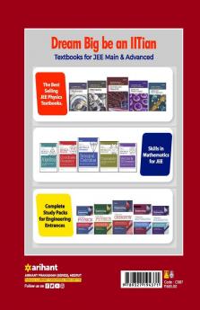 Telangana EAMCET Engineering (2022-2015) Solved Papers For 2023 Exam