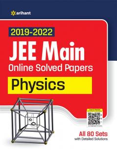 JEE Main Physics Solved