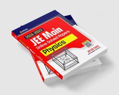 JEE Main Physics Solved