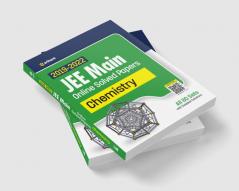 JEE Main Chemistry Solved