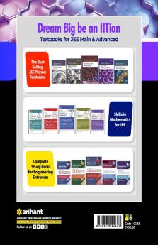 40 Days Crash Course for JEE Main Chemistry