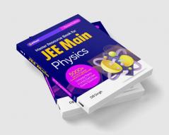 Master Resource Book in Physics for JEE Main 2023