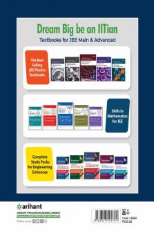 Master Resource Book in Chemistry for JEE Main 2023
