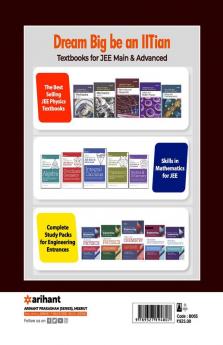 Master Resource Book in Mathematics for JEE Main 2023