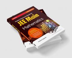 Master Resource Book in Mathematics for JEE Main 2023