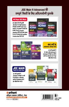 Sampurna Study Package Ganit JEE Main 2023